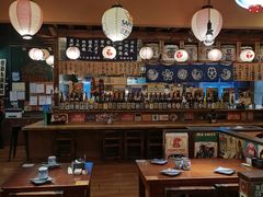 -小川洋风料理(江汉路店)