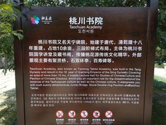 -常德桃花源景区
