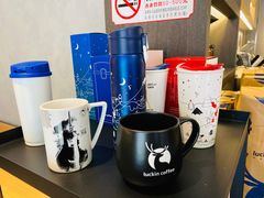 -瑞幸咖啡(Lab·华强电子世界店)