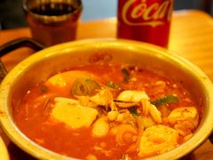 -金北顺大锅家(신사본점)