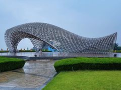 -南汇嘴观海公园