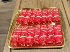 -额尔敦·品质自助(摩尔城店)