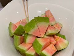 梅汁番石榴-神仙馆(衡山路店)