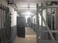 -青岛德国监狱旧址博物馆