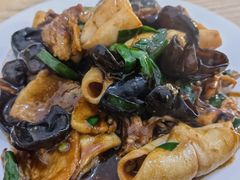 -九龙餐厅(大沽路店)