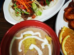公主浓汤-panchos 墨西哥餐厅(嘉绿苑店)