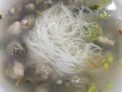 -建国蚵煎蚵面
