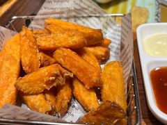 -七八冷面·延边朝鲜族美食(欢乐谷店)