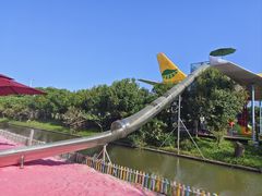 -苏州太湖西山岛开心农场