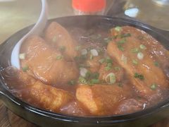 -大石鼓山庄·珠海第一烧猪