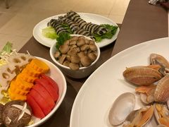 -協成海鮮火鍋(老店)