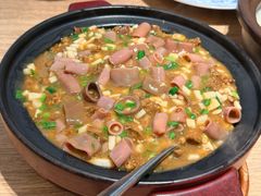 -连鹭海鲜·海肠捞饭·欢聚宴请(星海店)