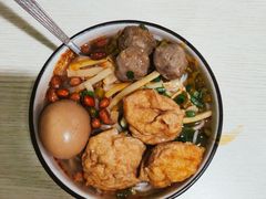 -忆螺巷螺蛳粉(步行街小巷店)