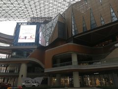 -朗悦公园茂
