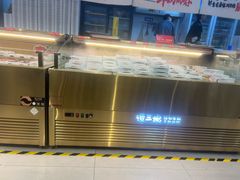 -谭三娘鲜切牛肉自助火锅(北京路店)