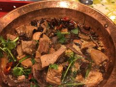 -鸭匠食府·挂炉烤鸭·新京菜(阜成路店)