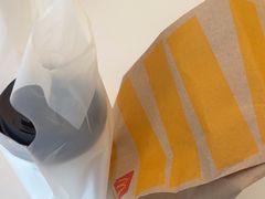-麦当劳(鄂尔多斯机场店)