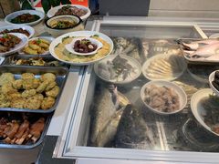 -大家发海鲜城夜排档(华山中路店)
