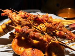 -水浒烤肉(国贸总店)