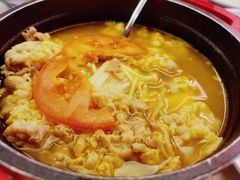 -食大利香港茶餐厅(南亚风情第一城店)