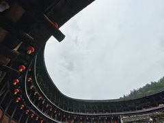 -福建土楼(南靖)景区