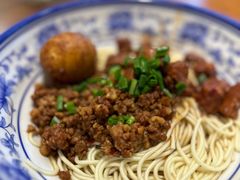 -辣肉面大王(天平路店)