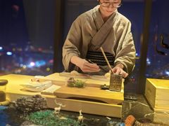 -風料理.鮨Omakase