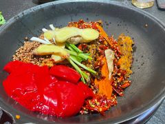 -四小区火锅·巷子里的重庆火锅(花照壁店)