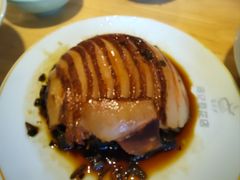 -冯记豆花店(健翔桥店)