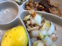 -素满香·全民食养自助(长宁龙之梦店)