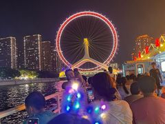 -海河游船-永乐码头(大悲院)