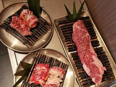 -西塔老太太泥炉烤肉(青浦蟠龙天地店)
