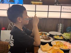 -東盛炭烤自助料理(浦东文峰广场店)