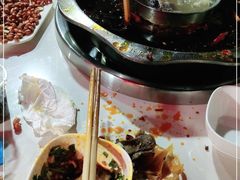 -枇杷园食为鲜火锅(南山店)