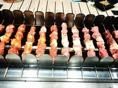 -丰茂烤串(金源店)