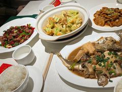 -天天渔港(杏林街店)