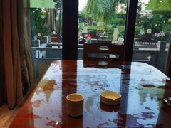 -明仕田园酒店