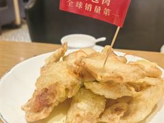 -金掌勺·锅包肉(广渠门店)