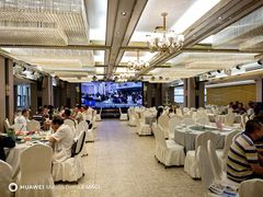 -卡尔顿东方银龙酒店•广西菜•早茶