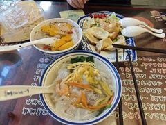 -长人馄饨铺(解放街店)