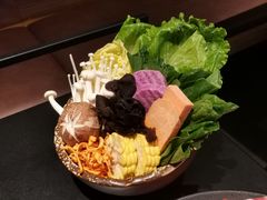 -大头椰·椰子鸡火锅(新梦店)