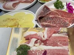 -串门小炉子自助烧烤·小火锅(南京首店)