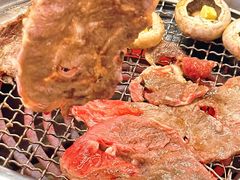 -谷町·烤肉自助(朱雀门店)