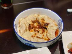 钟水饺-陈麻婆豆腐总店