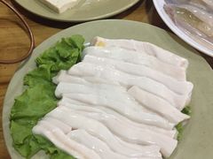 -东镇老火锅(长春路首店)