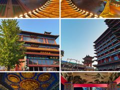 -大明幻境第一城