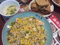 -扬二春炒饭(国庆路总店)