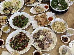 -乡亲鹅肉城(吴江店)