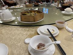 -麒麟中餐厅·经典粤菜·地道菜式老字号(广州长隆酒店)
