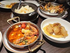 -庐灶江南·江南菜·四合院Bistro(东直门雍和宫·原华侨宾馆店)